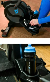 THUNDER® CIRC Roeitrainer