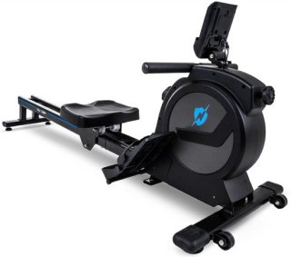 THUNDER® CIRC Roeitrainer review