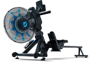 THUNDER FLY Roeitrainer Opklapbaar Met LCD-scherm