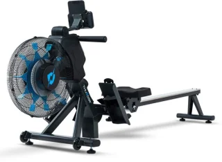 THUNDER FLY Roeitrainer Opklapbaar Met LCD-scherm