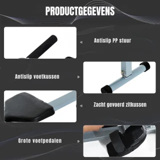 Thuys Roeitrainer