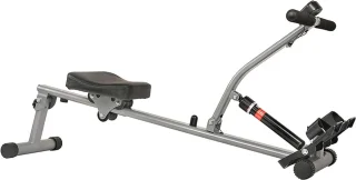 Thuys Roeitrainer Grijs