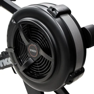 TKO Europe AirRaid Rower