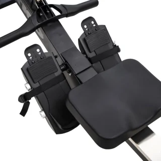 TKO Europe AirRaid Rower