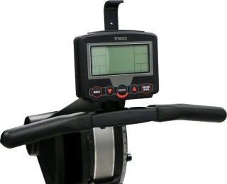 TKO Europe AirRaid Rower