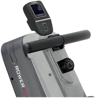 Toorx Fitness ROWER-ACTIVE Roeitrainer Grijs