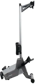 Toorx Fitness ROWER-ACTIVE Roeitrainer Grijs