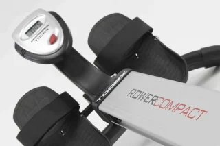 Toorx Fitness Rower Compact Roeitrainer