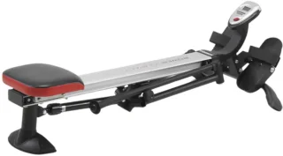 Toorx Fitness Rower Compact Roeitrainer