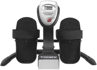 Toorx Fitness Rower Compact Roeitrainer