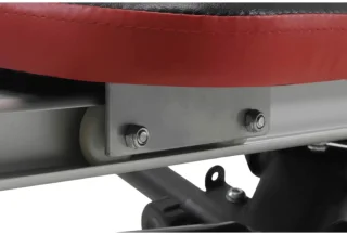 Toorx Fitness Rower Compact Roeitrainer
