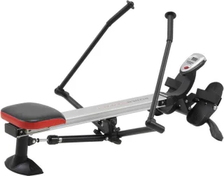 Toorx Fitness Rower Compact Roeitrainer