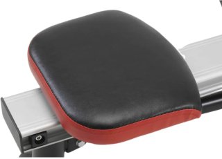 Wat vinden we goed aan de Toorx Fitness Rower Compact Roeitrainer