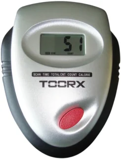 Toorx Fitness Rower Compact Roeitrainer