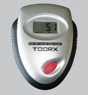 Toorx Fitness Rower Compact Roeitrainer