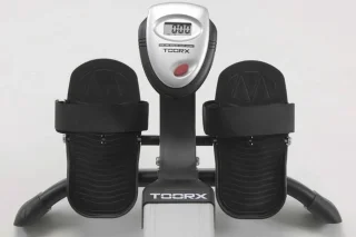 Toorx Fitness Rower Compact Roeitrainer
