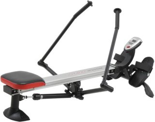 Toorx Fitness Rower Compact Roeitrainer review