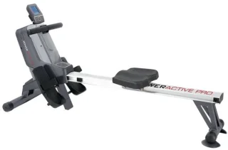 Toorx ROWER-ACTIVE PRO Roeitrainer Grijs