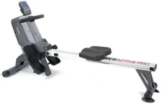 Toorx ROWER-ACTIVE PRO Roeitrainer Grijs