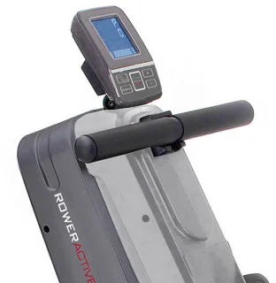Toorx ROWER-ACTIVE PRO Roeitrainer Grijs