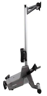 Toorx ROWER-ACTIVE PRO Roeitrainer Grijs