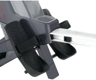 Toorx ROWER-ACTIVE PRO Roeitrainer Grijs