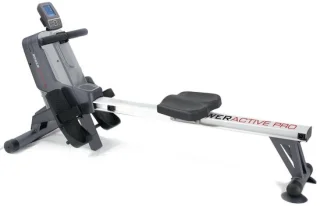 Toorx ROWER-ACTIVE PRO Roeitrainer Grijs
