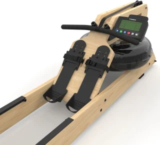 Toorx Rower Craft Roeitrainer Hout