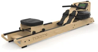 Toorx Rower Craft Roeitrainer Hout