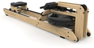 Toorx Rower Craft Roeitrainer Hout