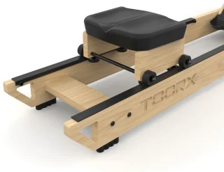 Toorx Rower Craft Roeitrainer Hout