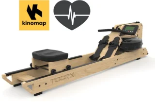 Toorx Rower Craft Roeitrainer Hout