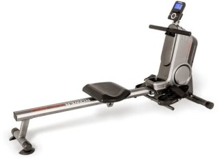 Toorx Rower Cup Pro — compacte, stille en slimme roeier voor thuis