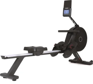 Toorx RWX-300 Roeitrainer Zwart