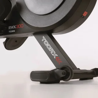 Toorx RWX-300 Roeitrainer Zwart