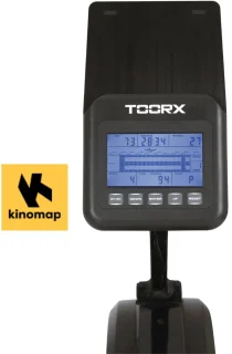 Toorx RWX-300 Roeitrainer Zwart