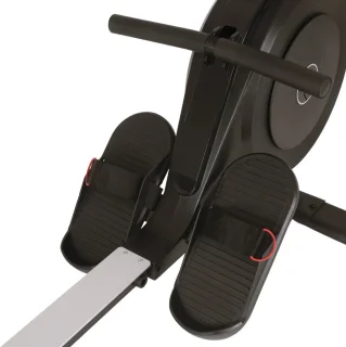 Toorx RWX-300 Roeitrainer Zwart