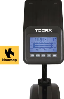 Toorx RWX-300 Roeitrainer Zwart