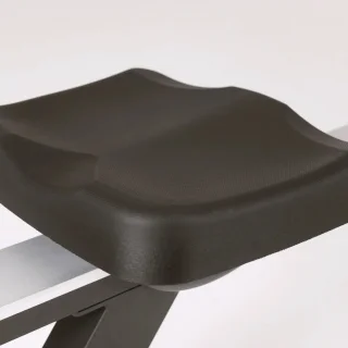 Toorx RWX-300 Roeitrainer Zwart