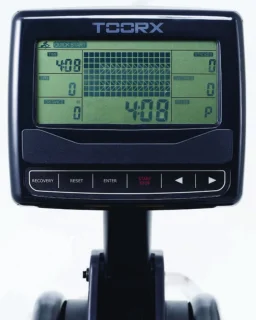 Toorx RWX-3000 Water Roeitrainer Zwart