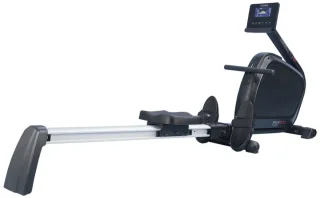 Toorx RWX-500 Roeitrainer Grijs