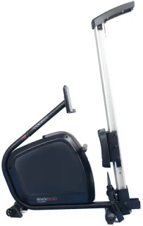 Toorx RWX-500 Roeitrainer Grijs