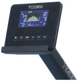 Toorx RWX-500 Roeitrainer Grijs