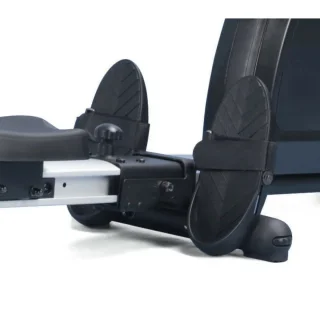 Toorx RWX-500 Roeitrainer Grijs