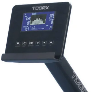 Toorx RWX-500 Roeitrainer Grijs
