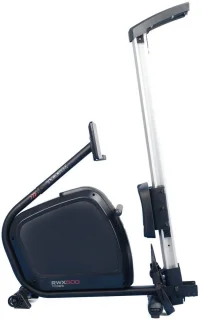 Toorx RWX-500 Roeitrainer Grijs