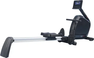 Toorx RWX-500 Roeitrainer Grijs