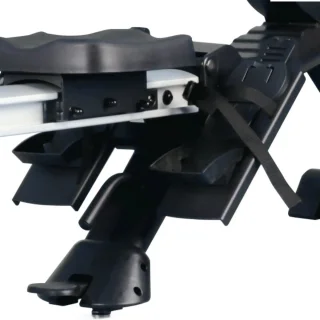 Toorx RWX-700 Roeitrainer Zwart