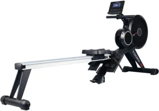 Toorx RWX-700 Roeitrainer Zwart