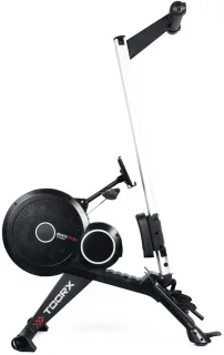 Toorx RWX-700 Roeitrainer Zwart